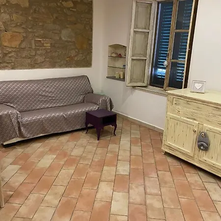 Best Eva House Apartment *